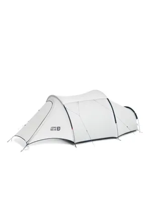 Jim's Gear Daban 2 Tent Cnk2350ws012-Snow White Naturehike